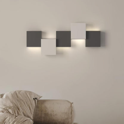 Piano Key Wall sconce Wall Light