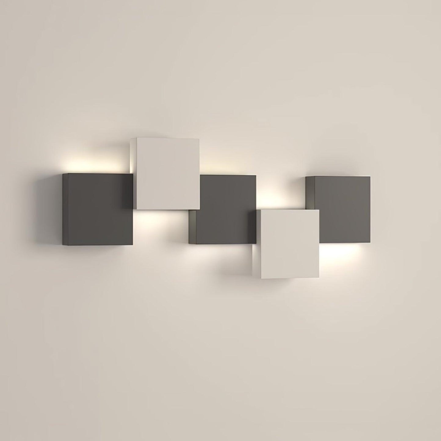 Piano Key Wall sconce Wall Light