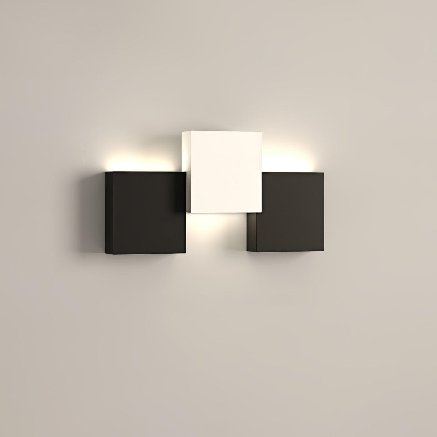 Piano Key Wall sconce Wall Light