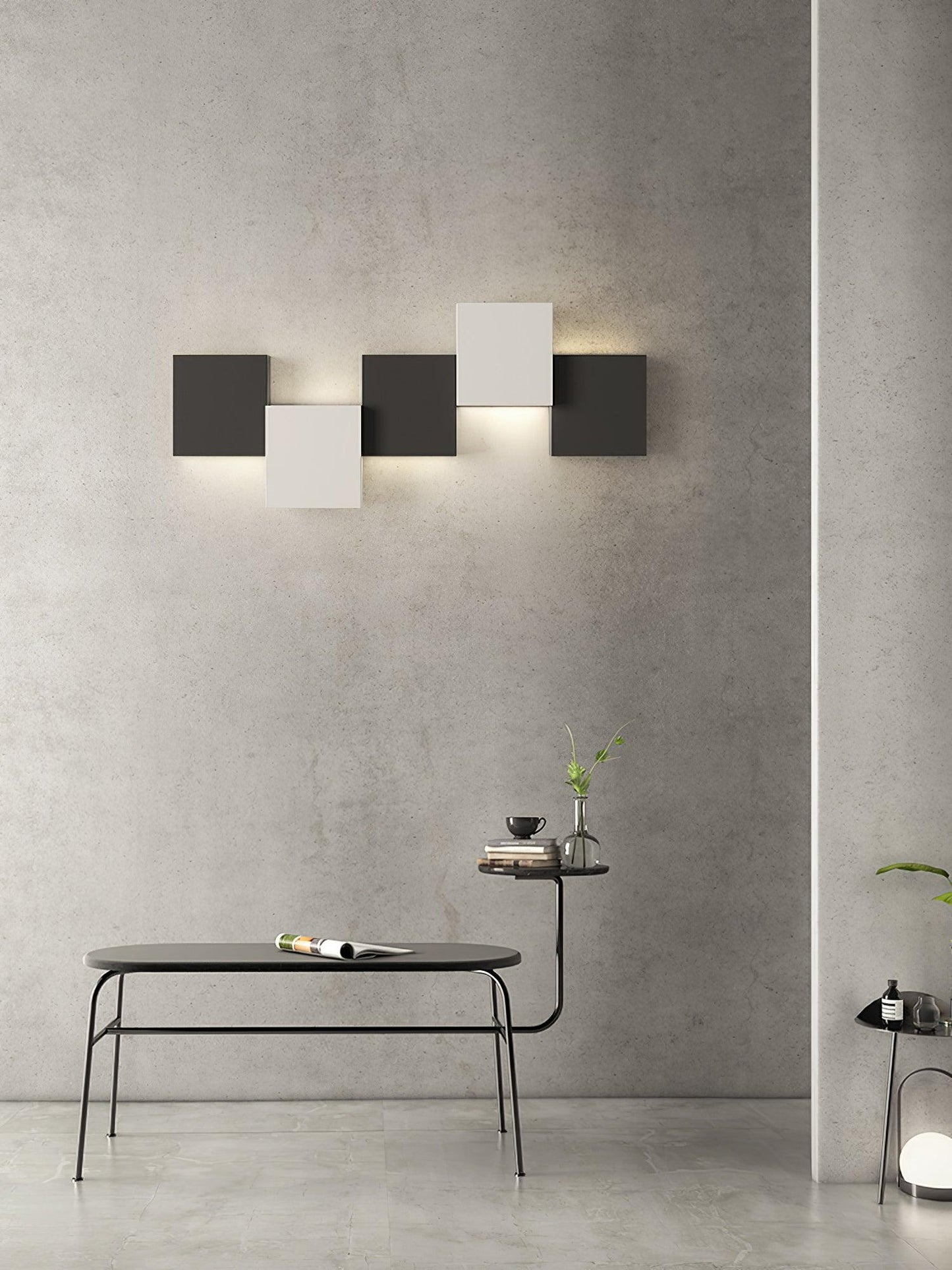 Piano Key Wall sconce Wall Light