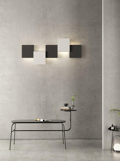 Piano Key Wall sconce Wall Light