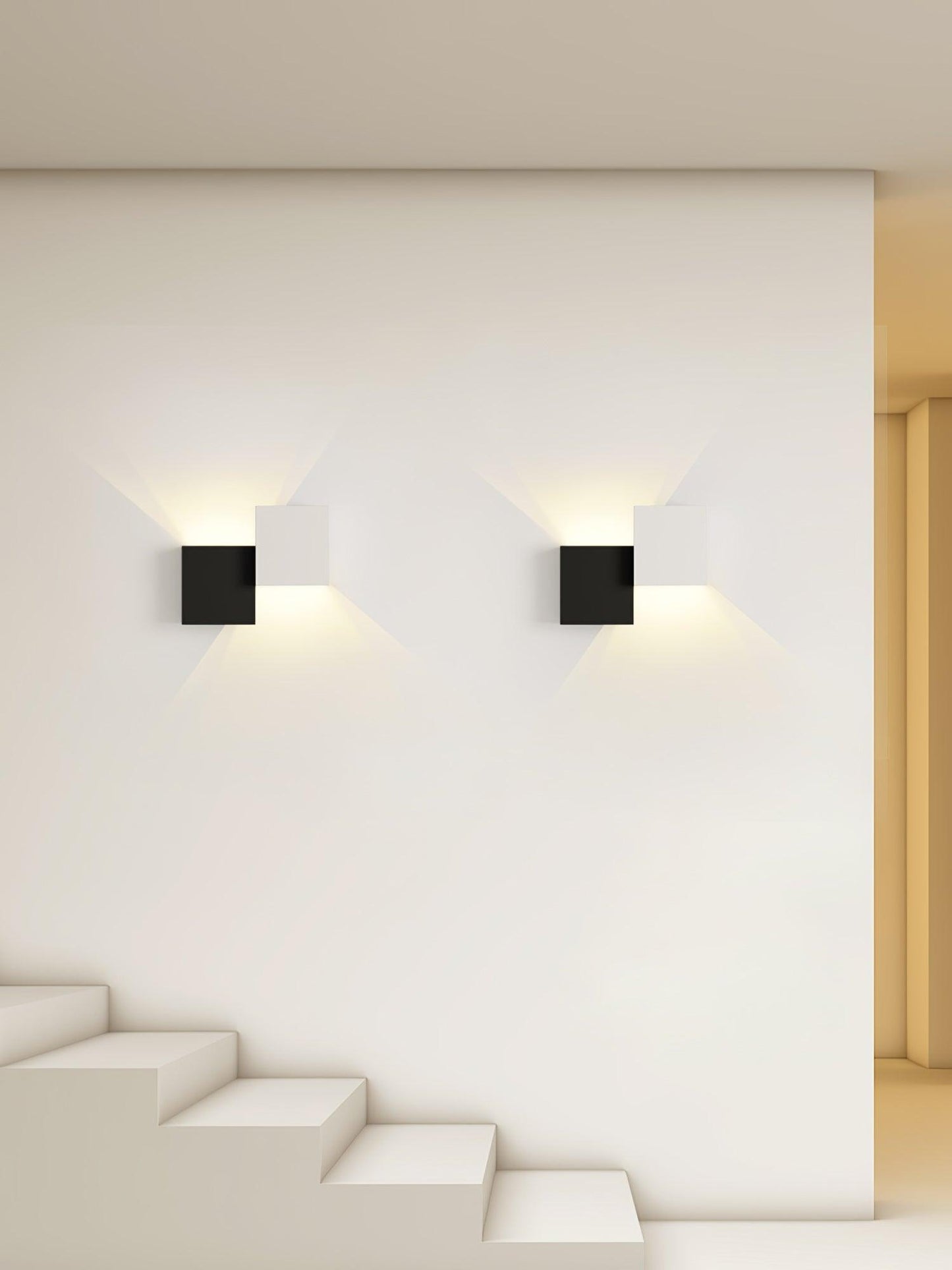 Piano Key Wall sconce Wall Light