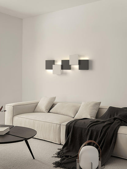 Piano Key Wall sconce Wall Light