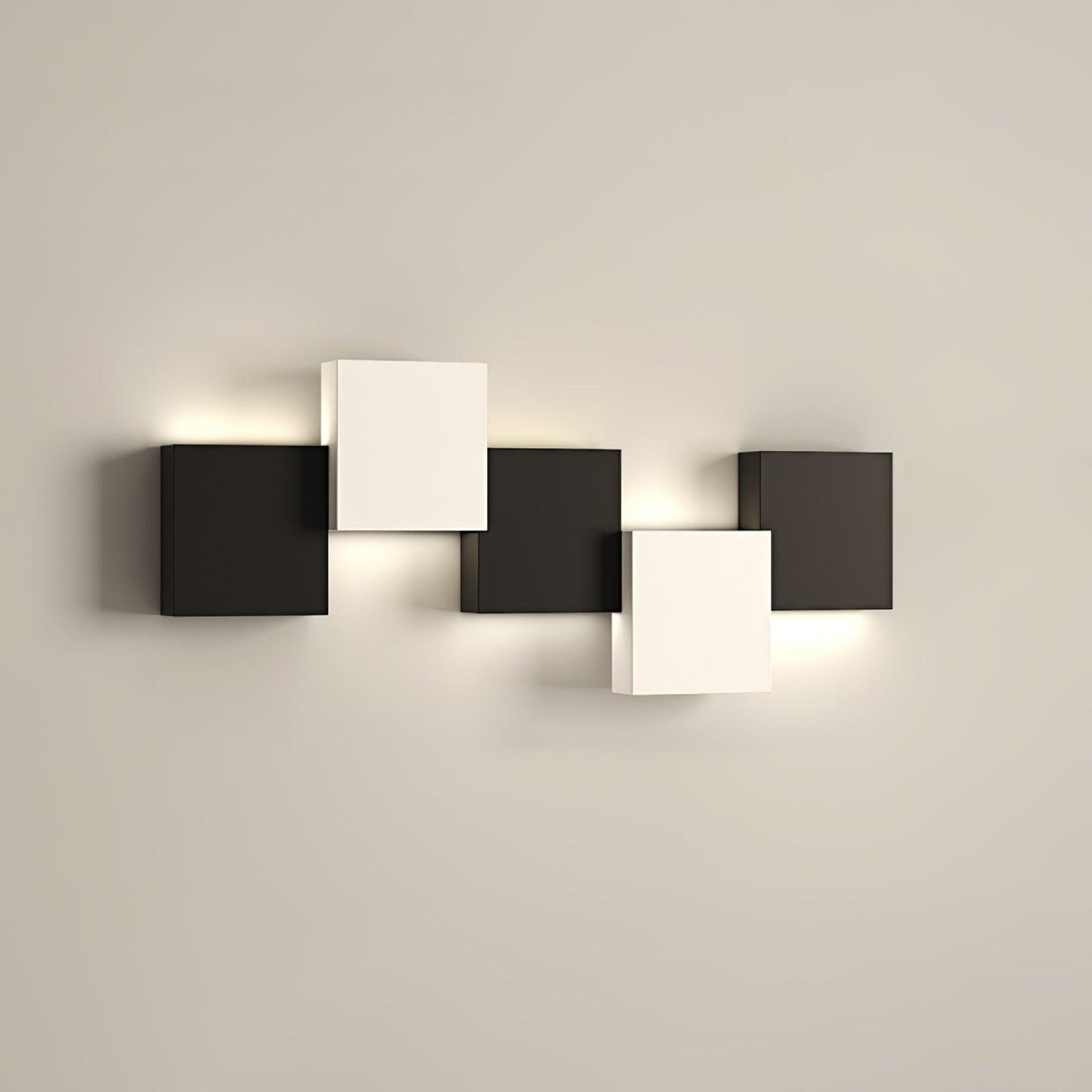 Piano Key Wall sconce Wall Light