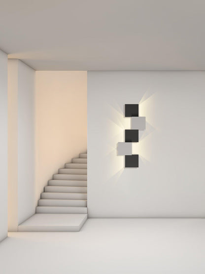 Piano Key Wall sconce Wall Light