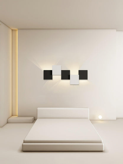 Piano Key Wall sconce Wall Light