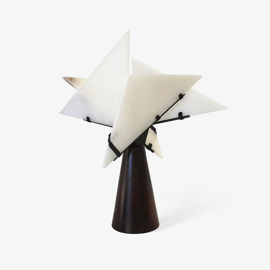 Pierre Chareau Accent lamp Table Lamp