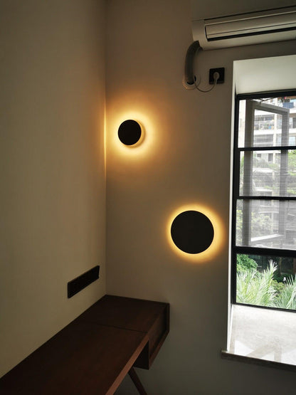 Pin Wall light fixture Wall Lamp