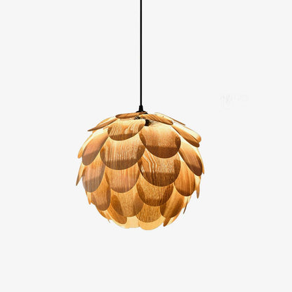 Pinecone Houselight Pendant Light