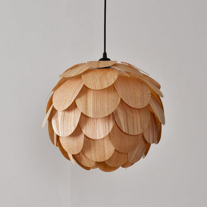 Pinecone Houselight Pendant Light