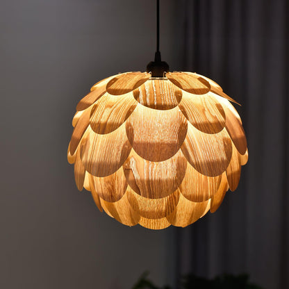 Pinecone Houselight Pendant Light