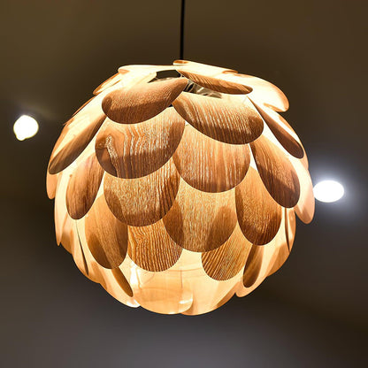 Pinecone Houselight Pendant Light