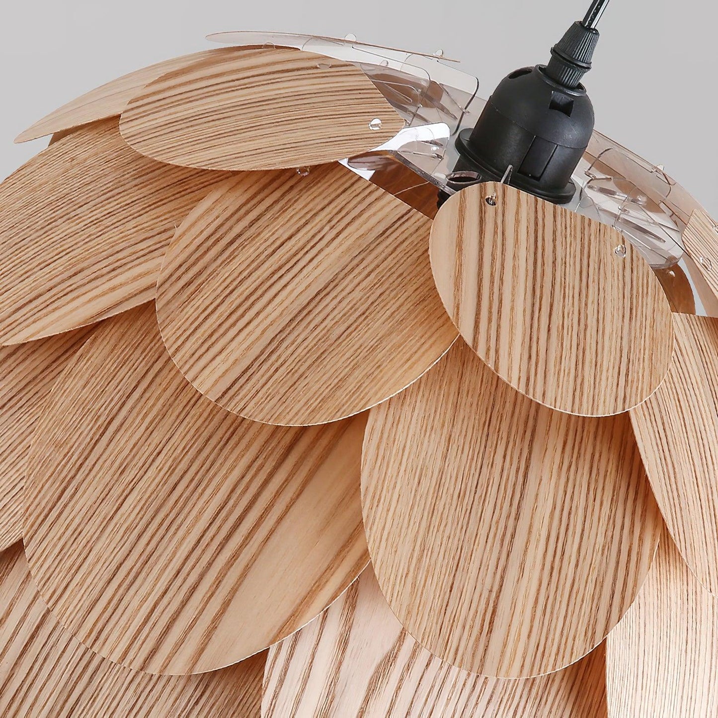 Pinecone Houselight Pendant Light