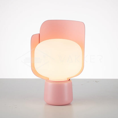 Petals Glass Accent lamp Table Lamp