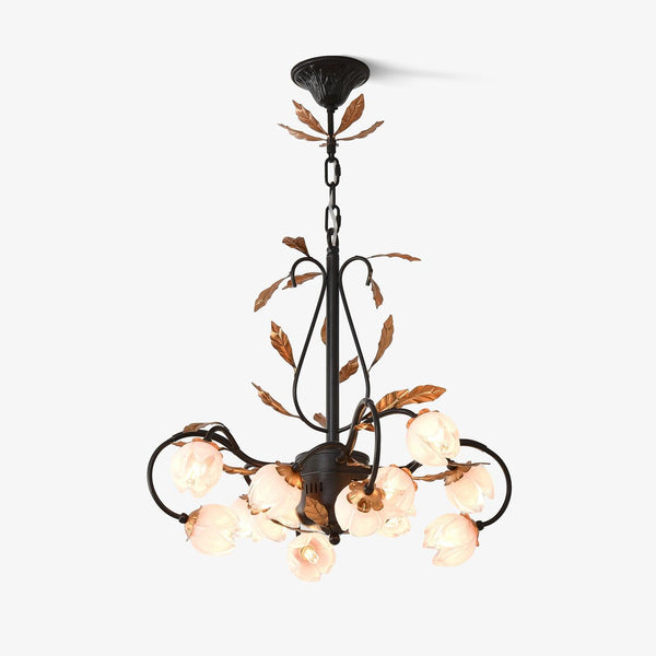 Eden's Blossom Pendant light Chandelier