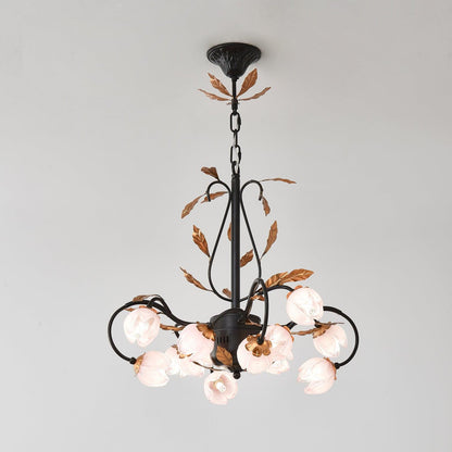 Eden's Blossom Pendant light Chandelier