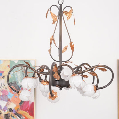 Eden's Blossom Pendant light Chandelier