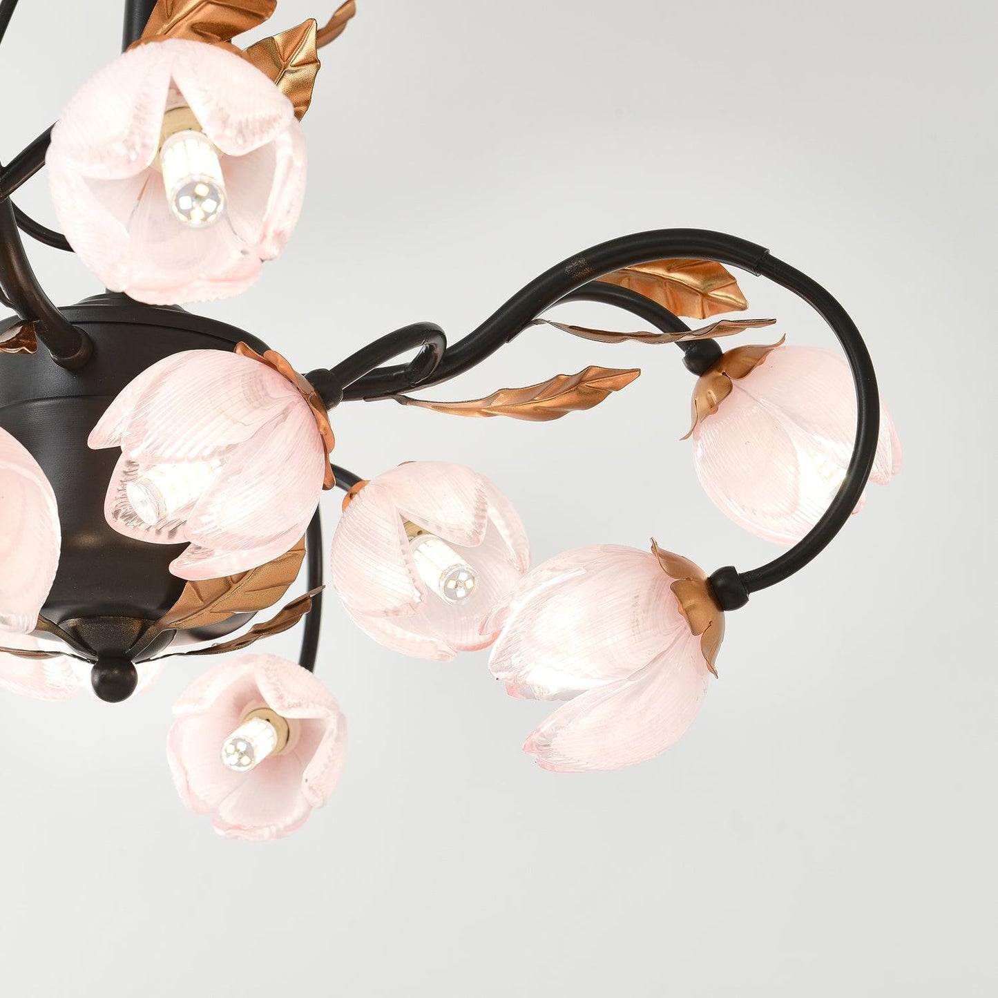 Eden's Blossom Pendant light Chandelier