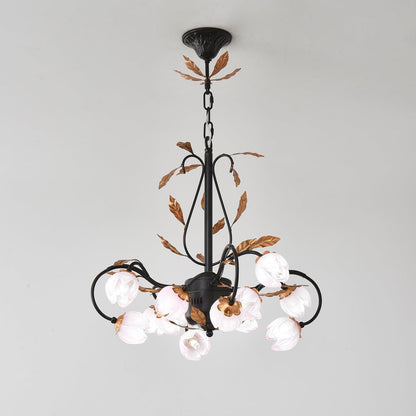 Eden's Blossom Pendant light Chandelier