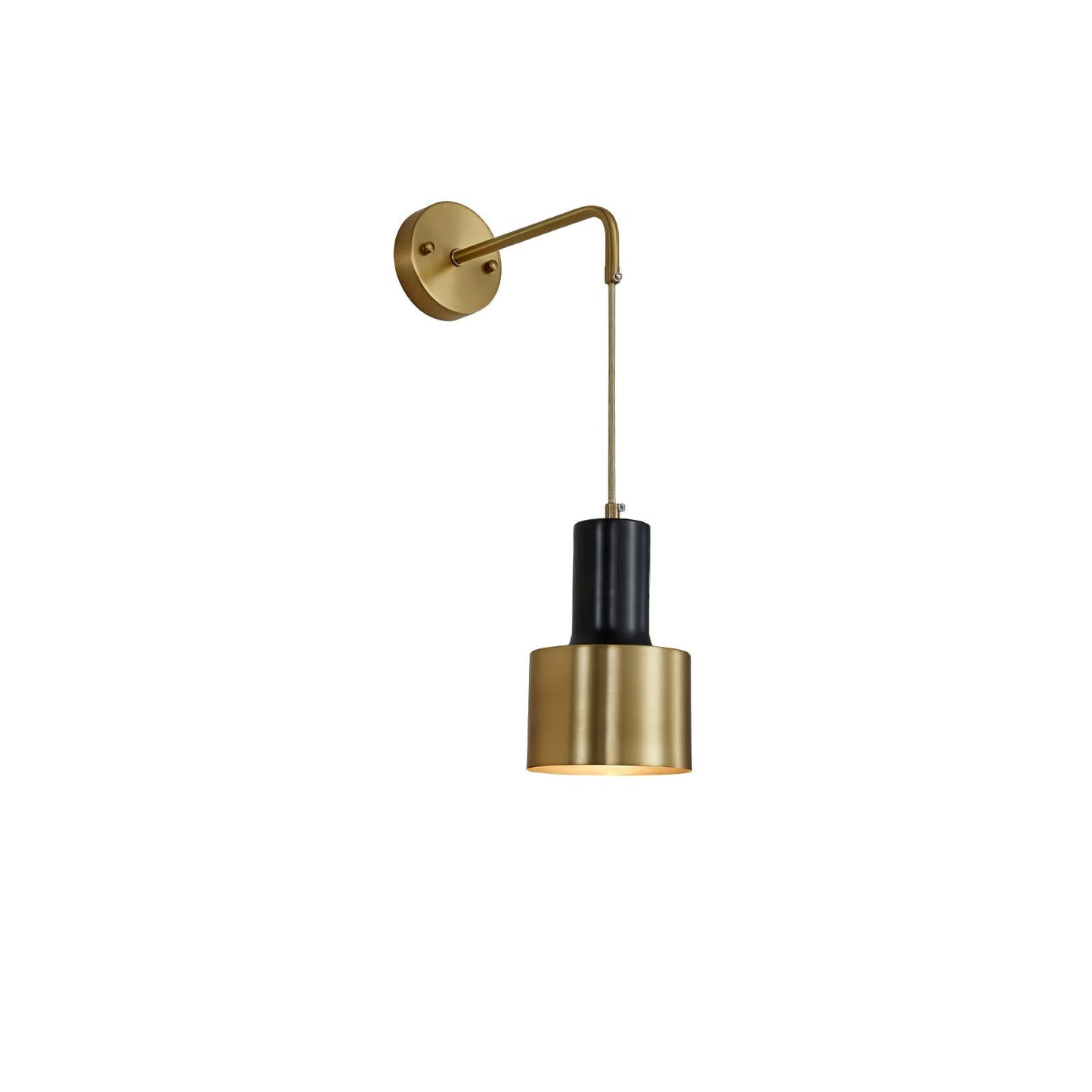 Pino Single Wall light fixture Wall Lamp