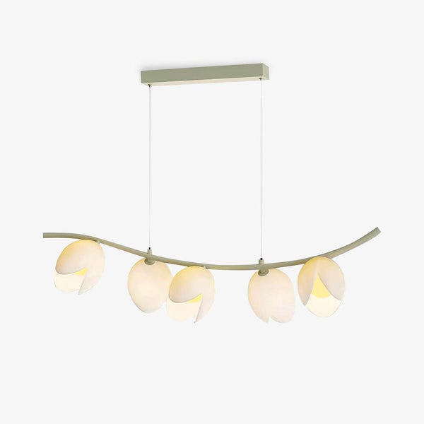 Pistachio Drop light Pendant Lamp