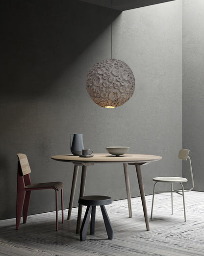 Trabant Drop light Pendant Lamp