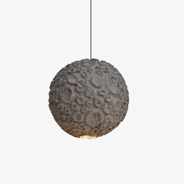 Trabant Drop light Pendant Lamp