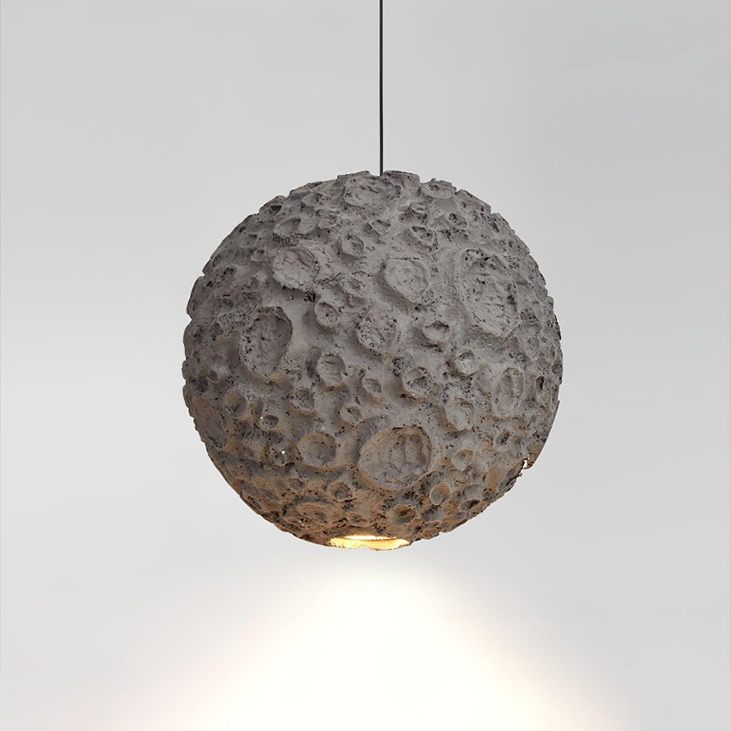 Trabant Drop light Pendant Lamp