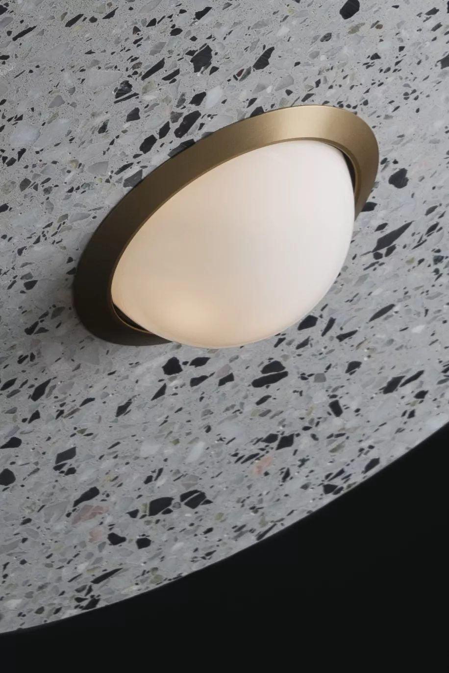 Planet Houselight Pendant Lamp