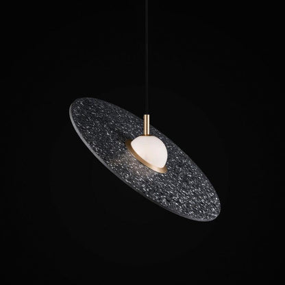 Planet Houselight Pendant Lamp