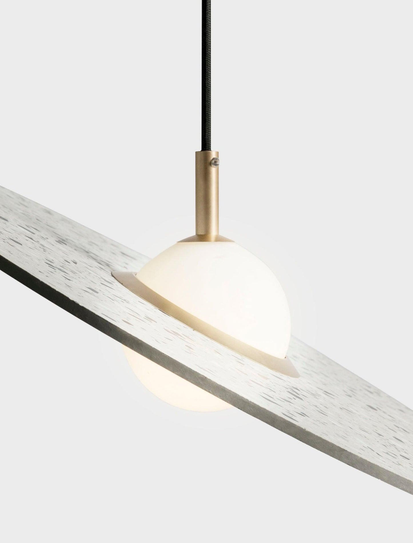 Planet Houselight Pendant Lamp