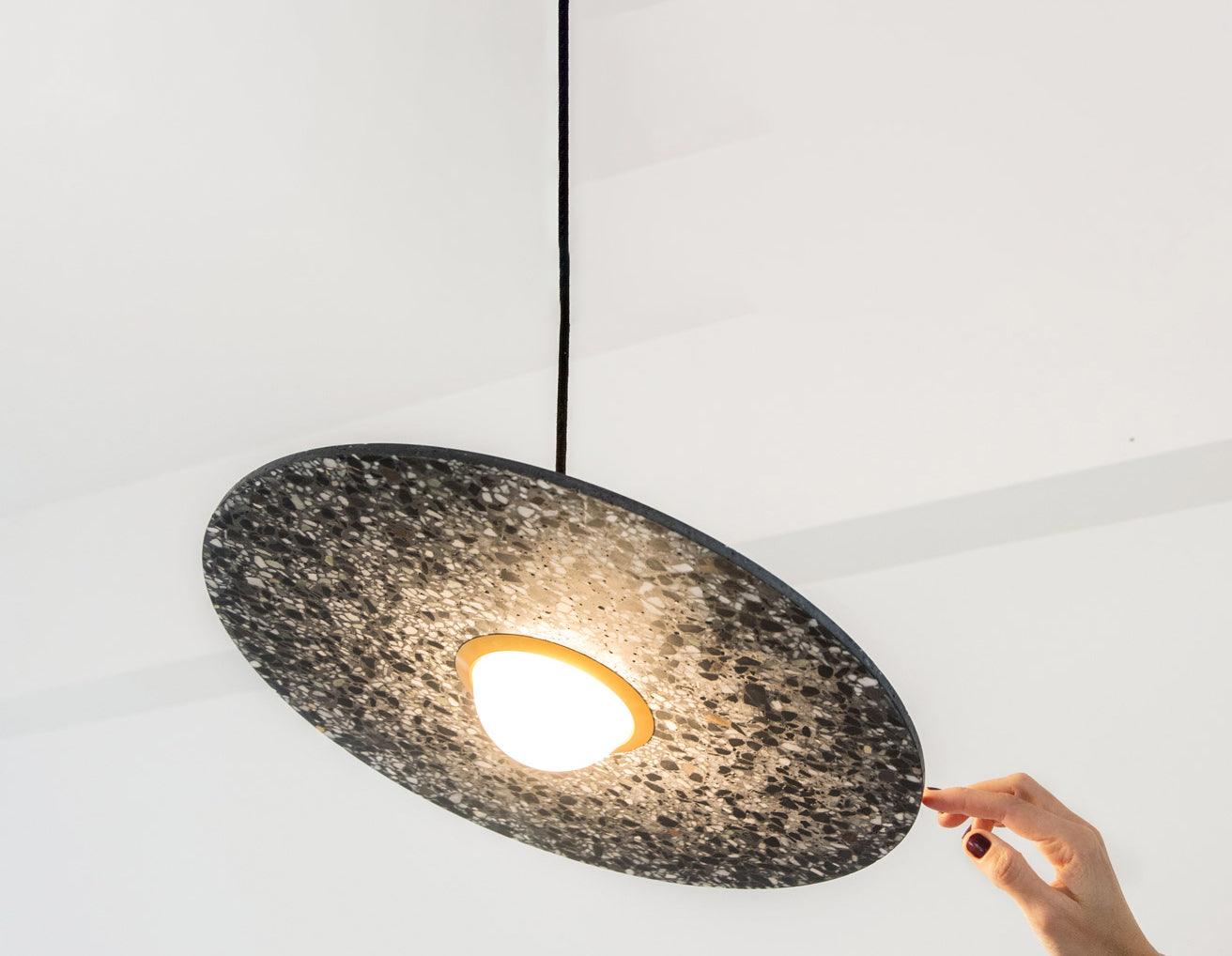 Planet Houselight Pendant Lamp