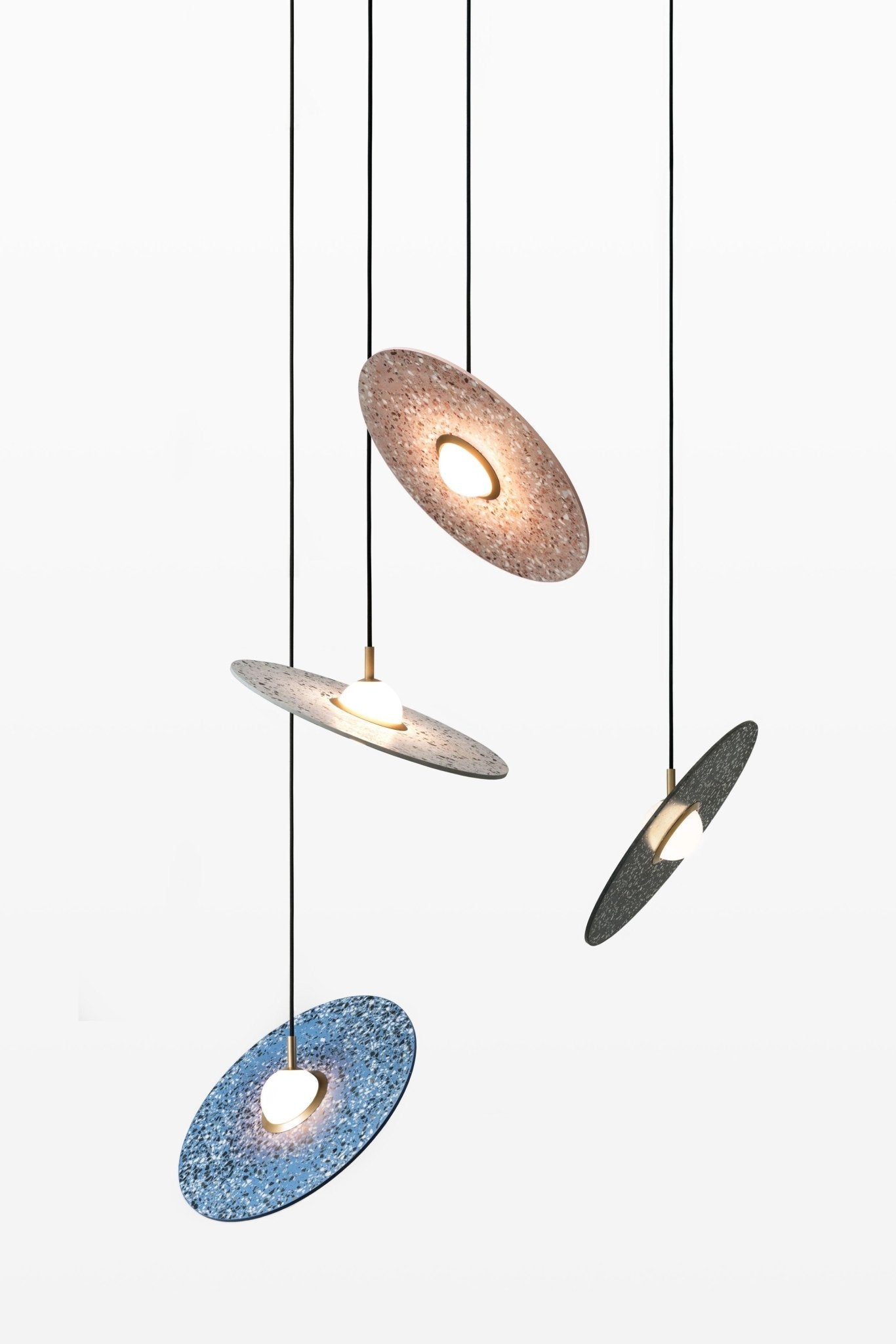 Planet Houselight Pendant Lamp