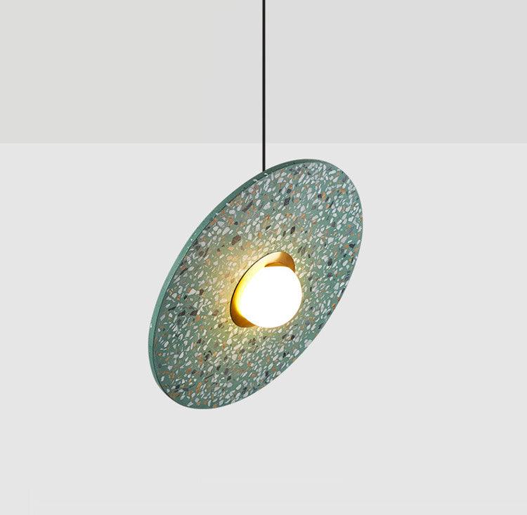 Planet Houselight Pendant Lamp