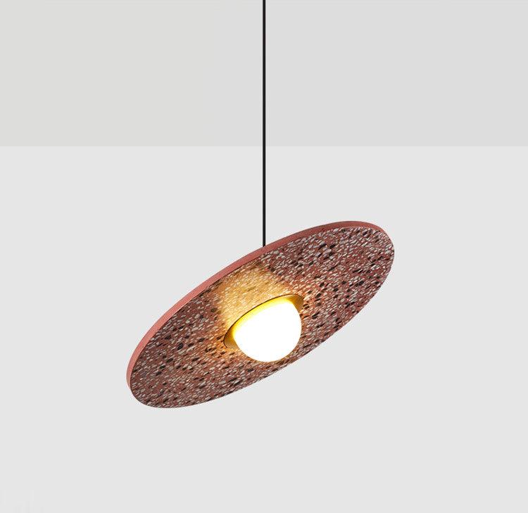 Planet Houselight Pendant Lamp