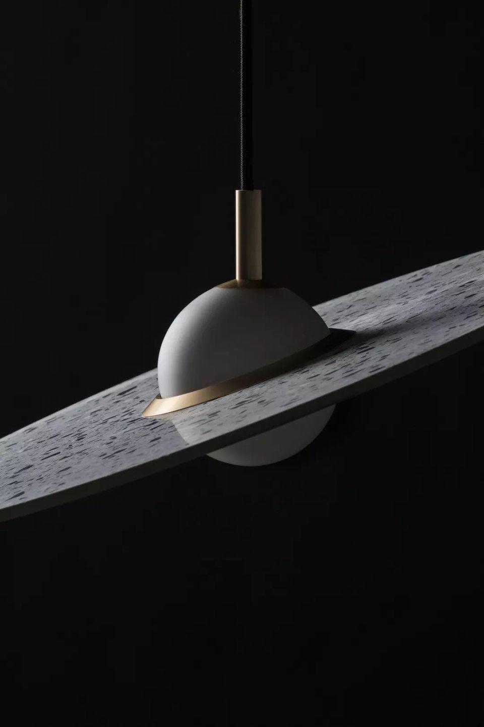 Planet Houselight Pendant Lamp