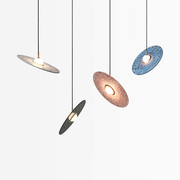 Planet Houselight Pendant Lamp