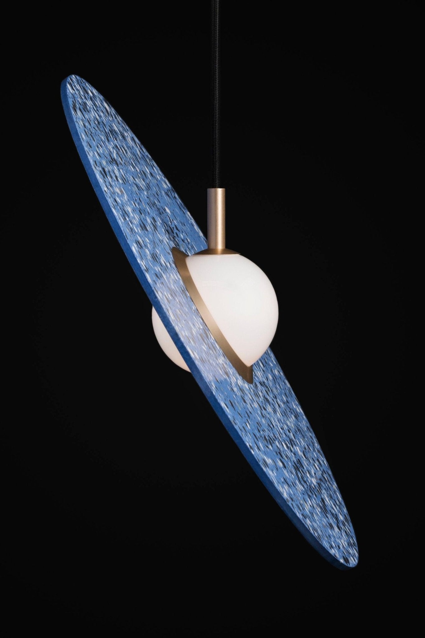 Planet Houselight Pendant Lamp