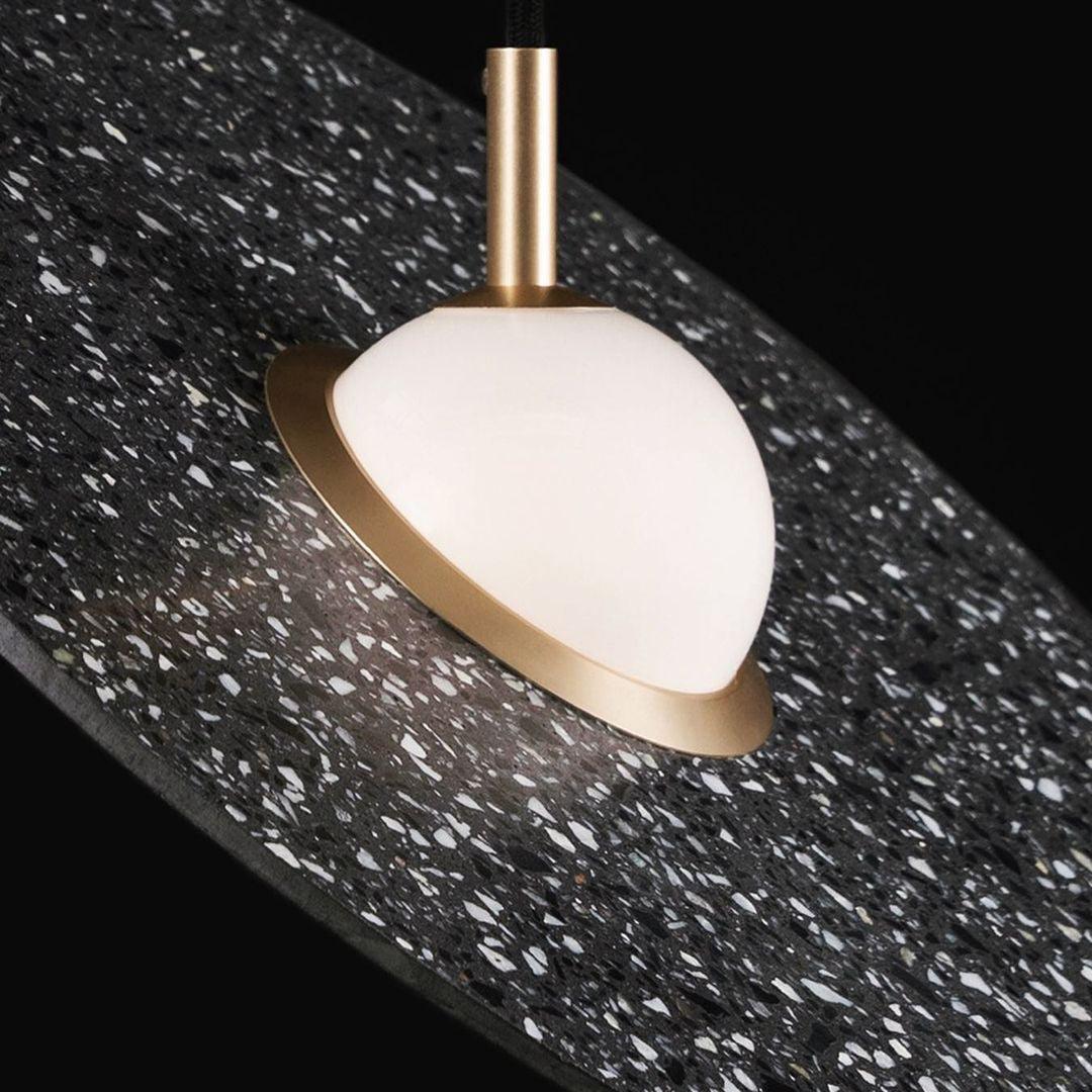 Planet Houselight Pendant Lamp