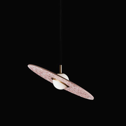 Planet Houselight Pendant Lamp