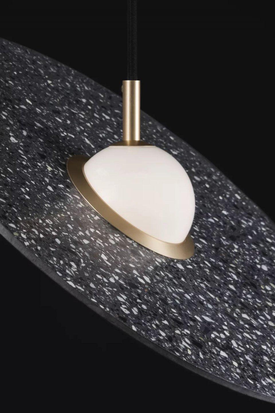 Planet Houselight Pendant Lamp