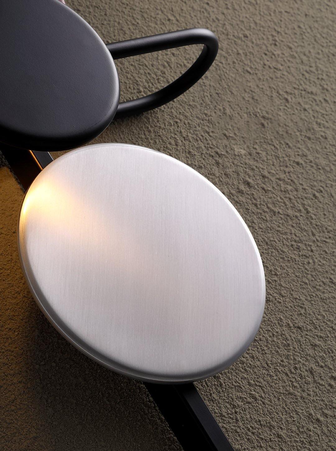 Planet Wall-mounted light Wall Lamp