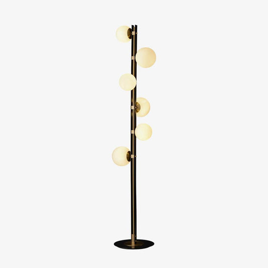 Planeta Torchiere Lamp Floor Lamp