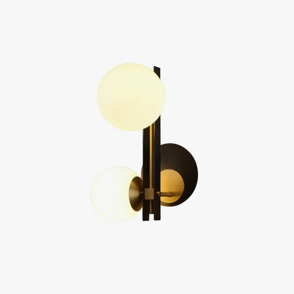 Planeta Wall light Wall Lamp