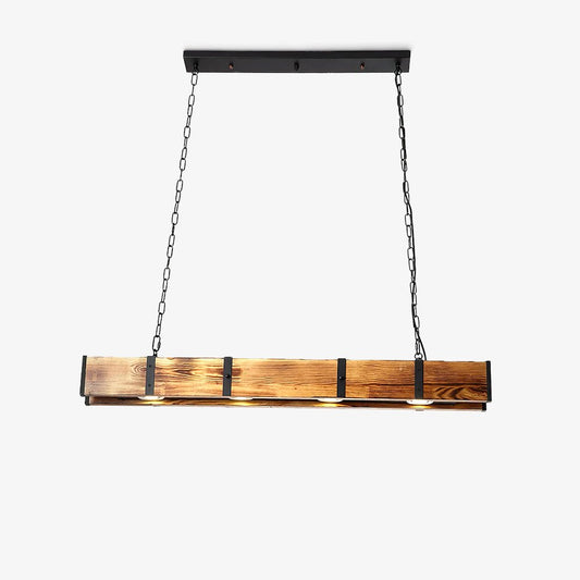 Pleva Electrolier Chandelier