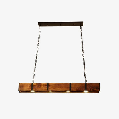 Pleva Electrolier Chandelier