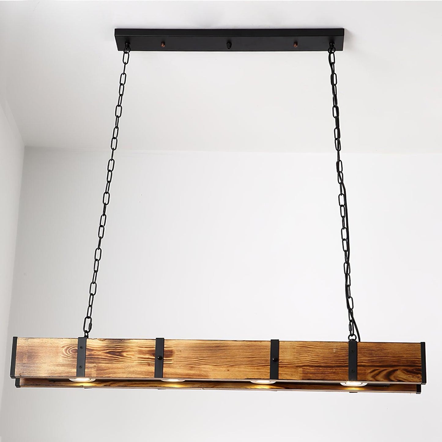 Pleva Electrolier Chandelier