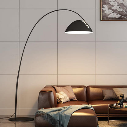 Verse Arc Free-standing Lamp Floor Lamp