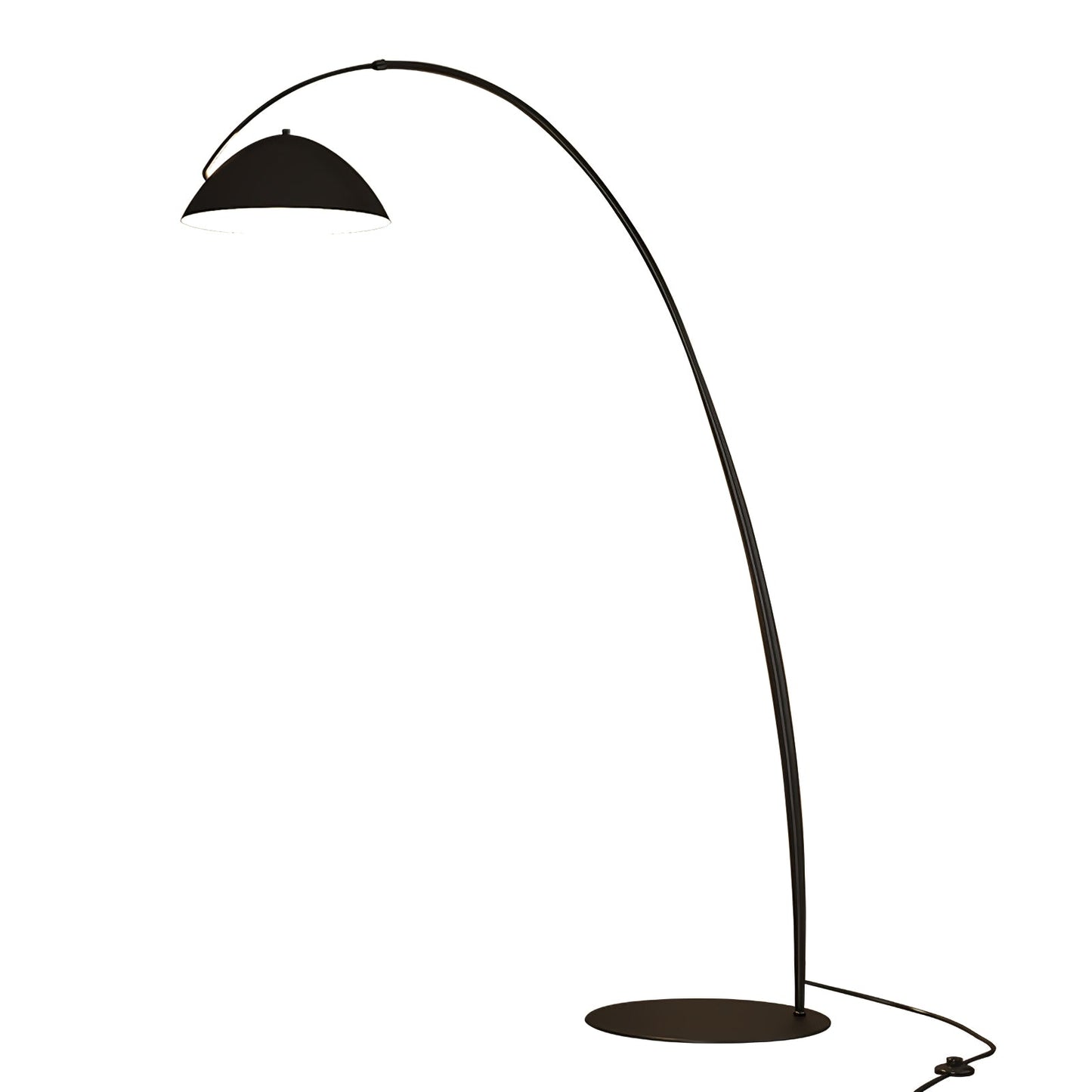 Verse Arc Free-standing Lamp Floor Lamp