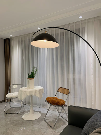 Verse Arc Free-standing Lamp Floor Lamp